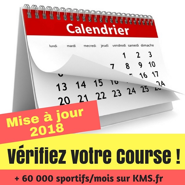 Kms Site calendrier trail paca 2021