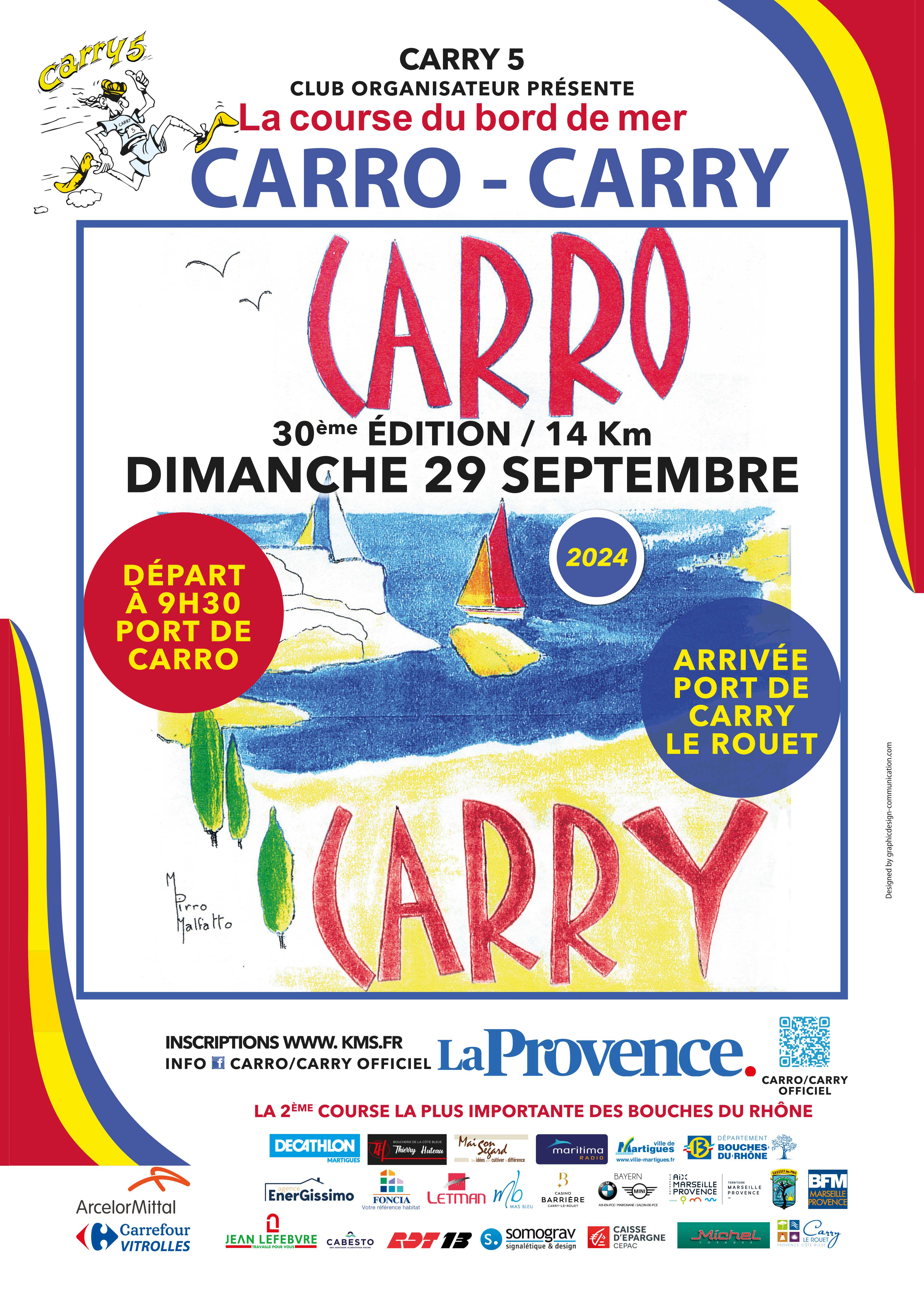 CARRO-CARRY