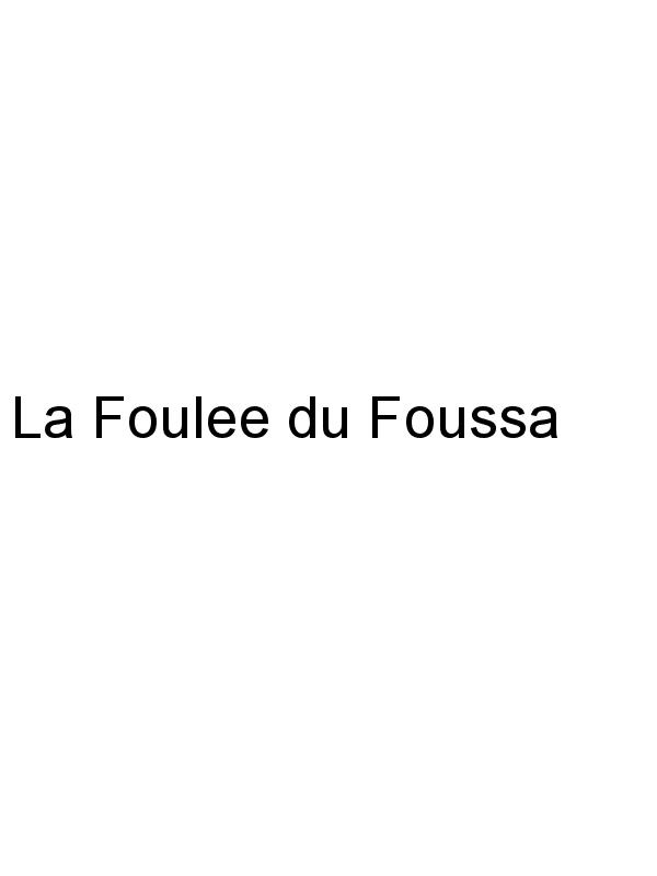 La Foulee du Foussa