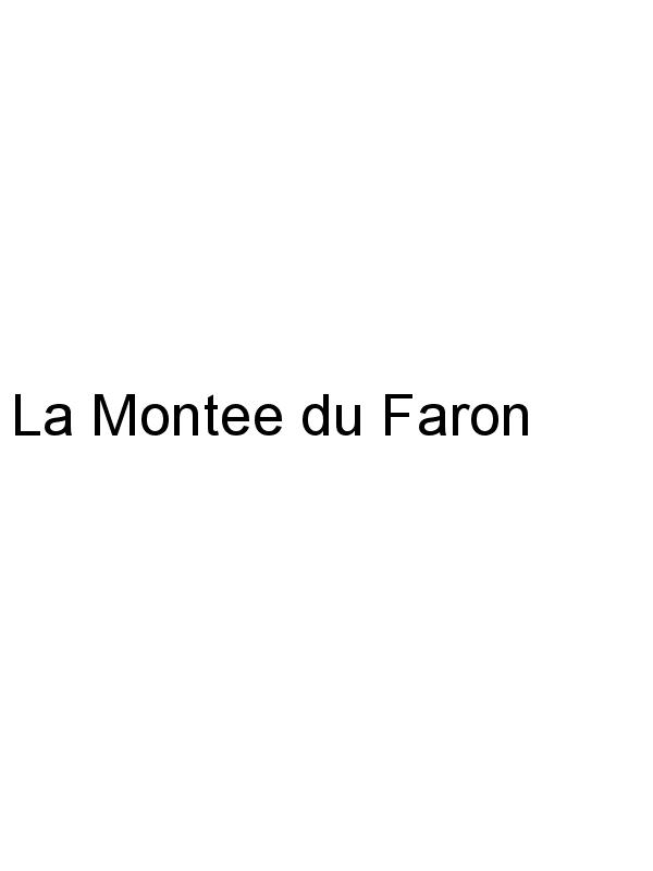 La Montee du Faron