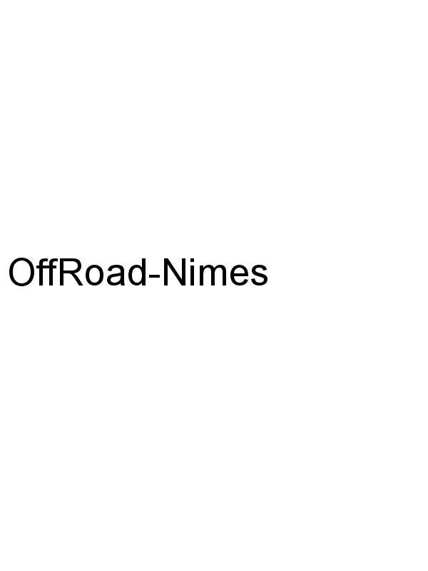 OffRoad-Nimes