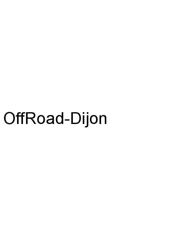 OffRoad-Dijon