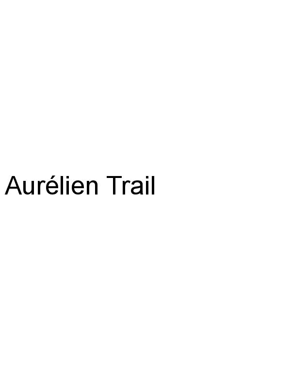 Aurélien Trail