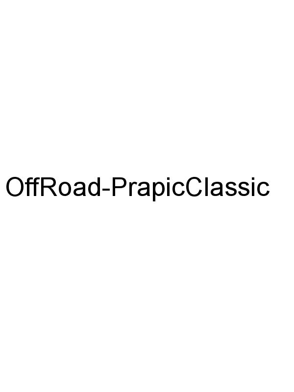 OffRoad-PrapicClassic