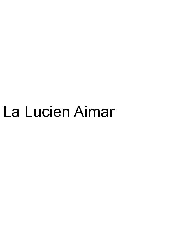 La Lucien Aimar