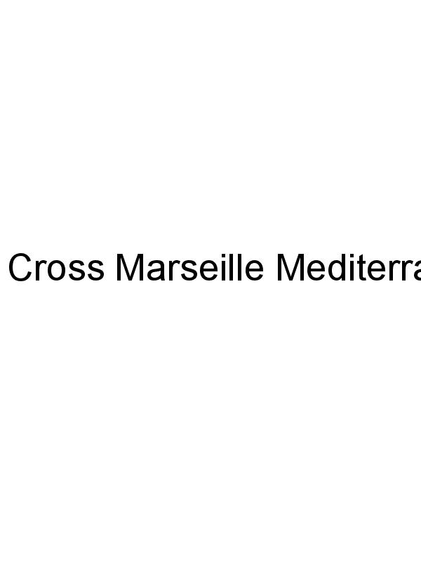 Cross Marseille Mediterranee