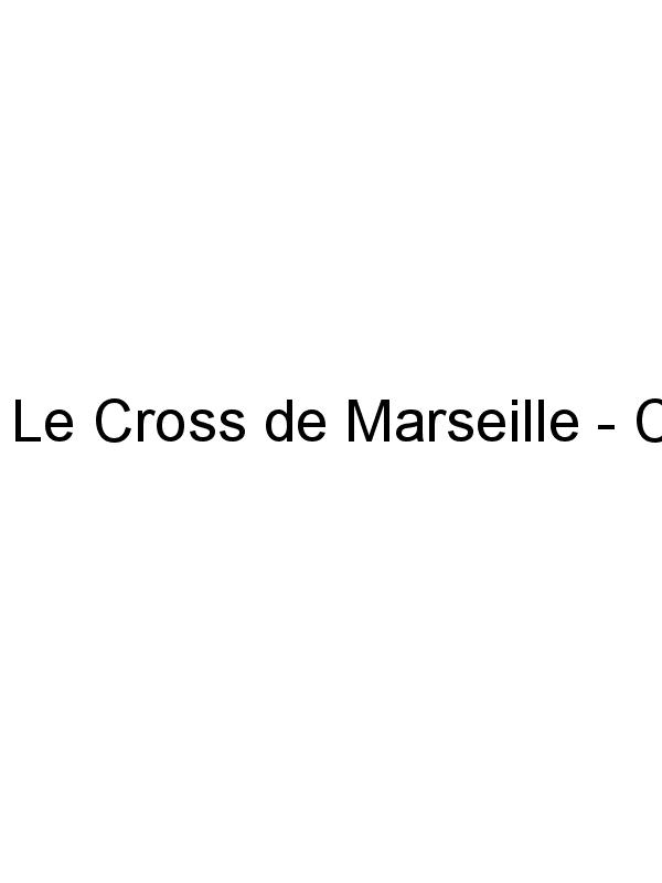 Le Cross de Marseille - Championnat Departemental FFA Mémorial Jean Bouin - Championnat de Provence UFOLEP
