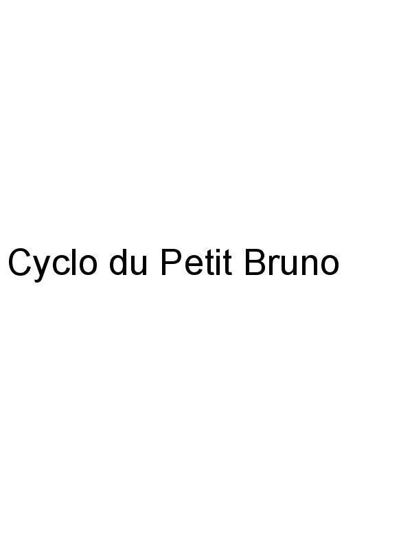 Cyclo du Petit Bruno