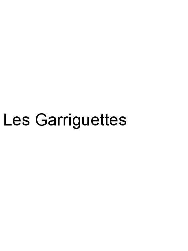Les Garriguettes