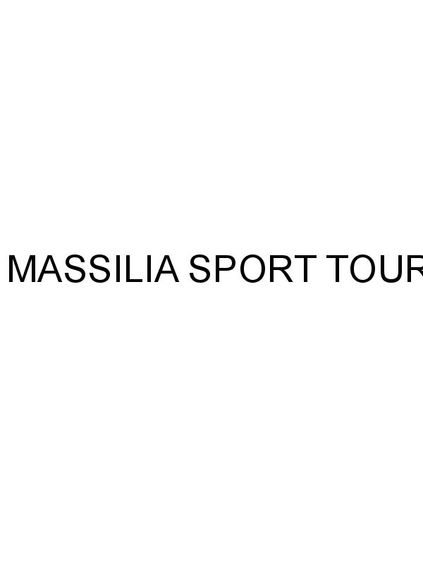 MASSILIA SPORT TOUR