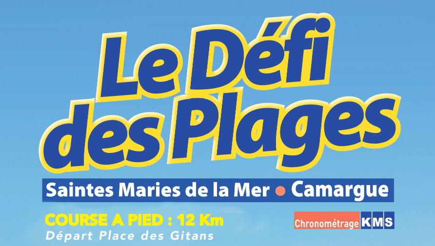 Le Défi des Plages : image