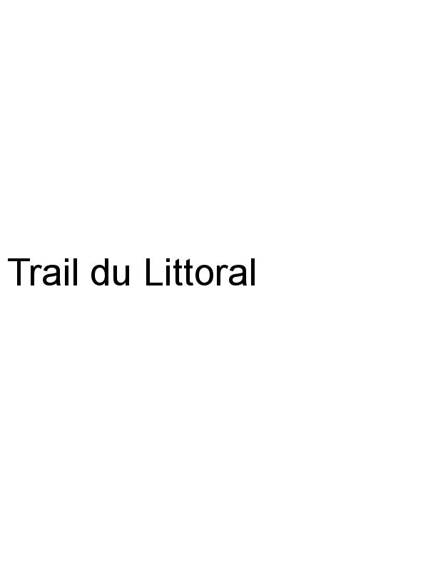 Trail du Littoral
