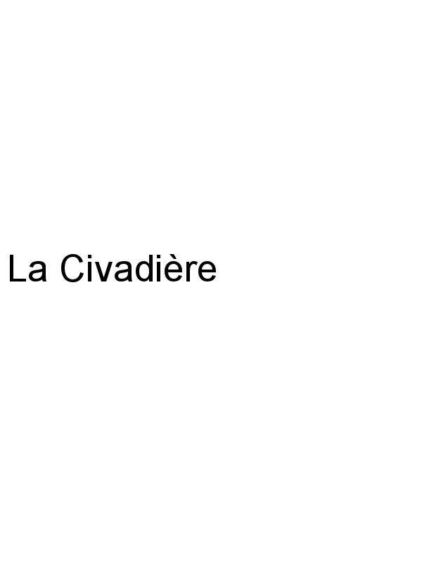 La Civadière