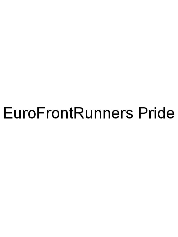 EuroFrontRunners Pride