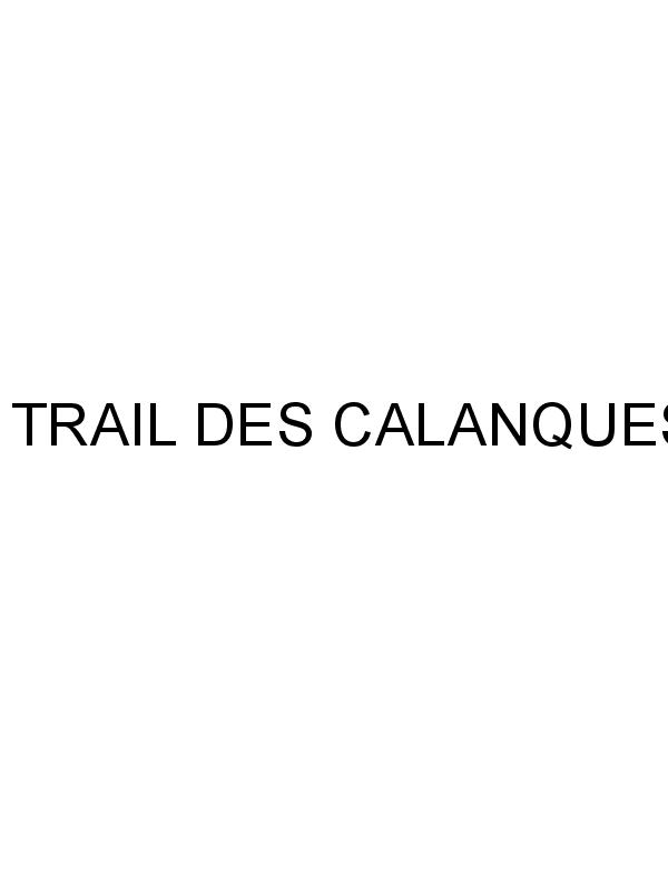 TRAIL DES CALANQUES