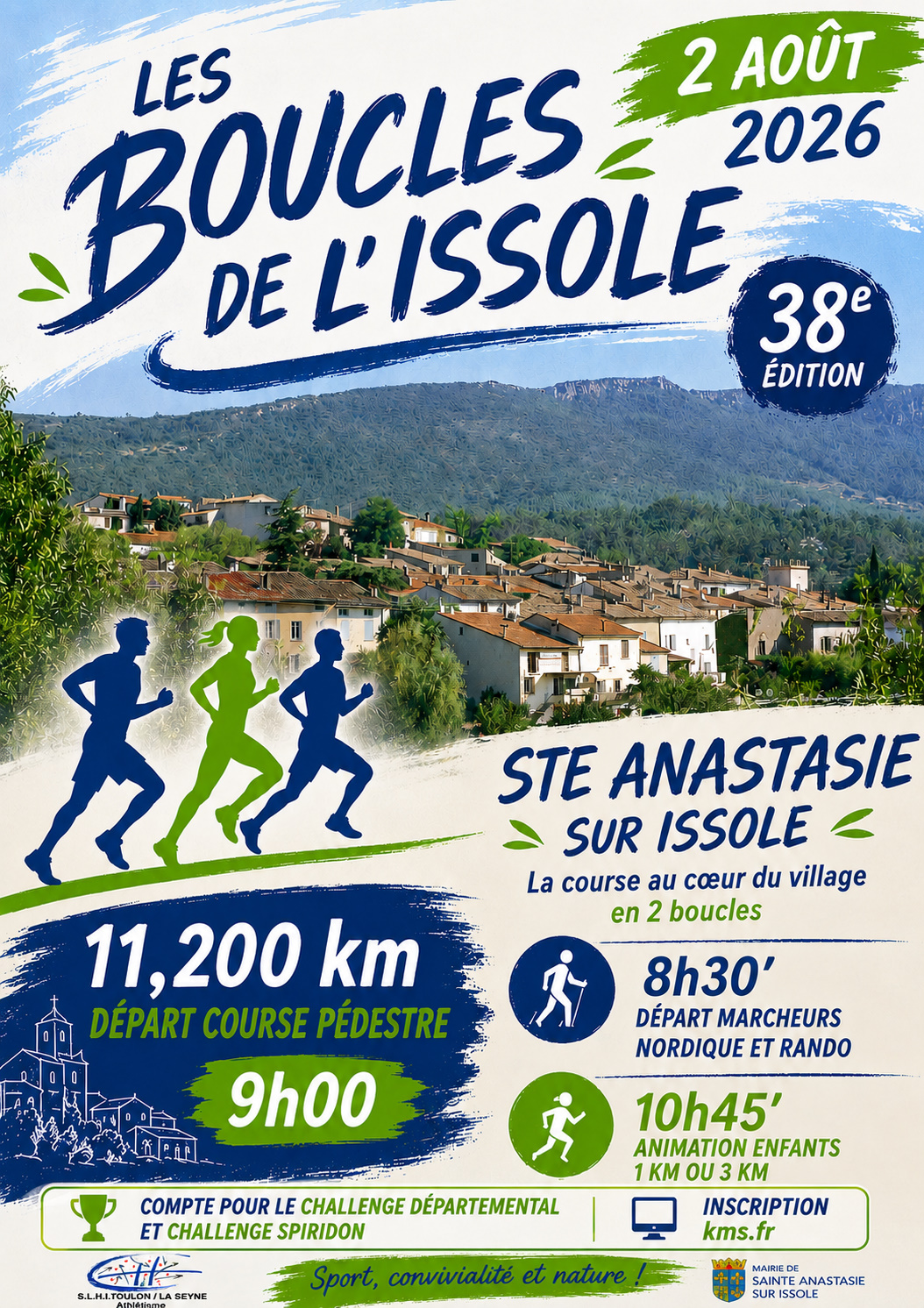 Les Boucles de l´Issole : image