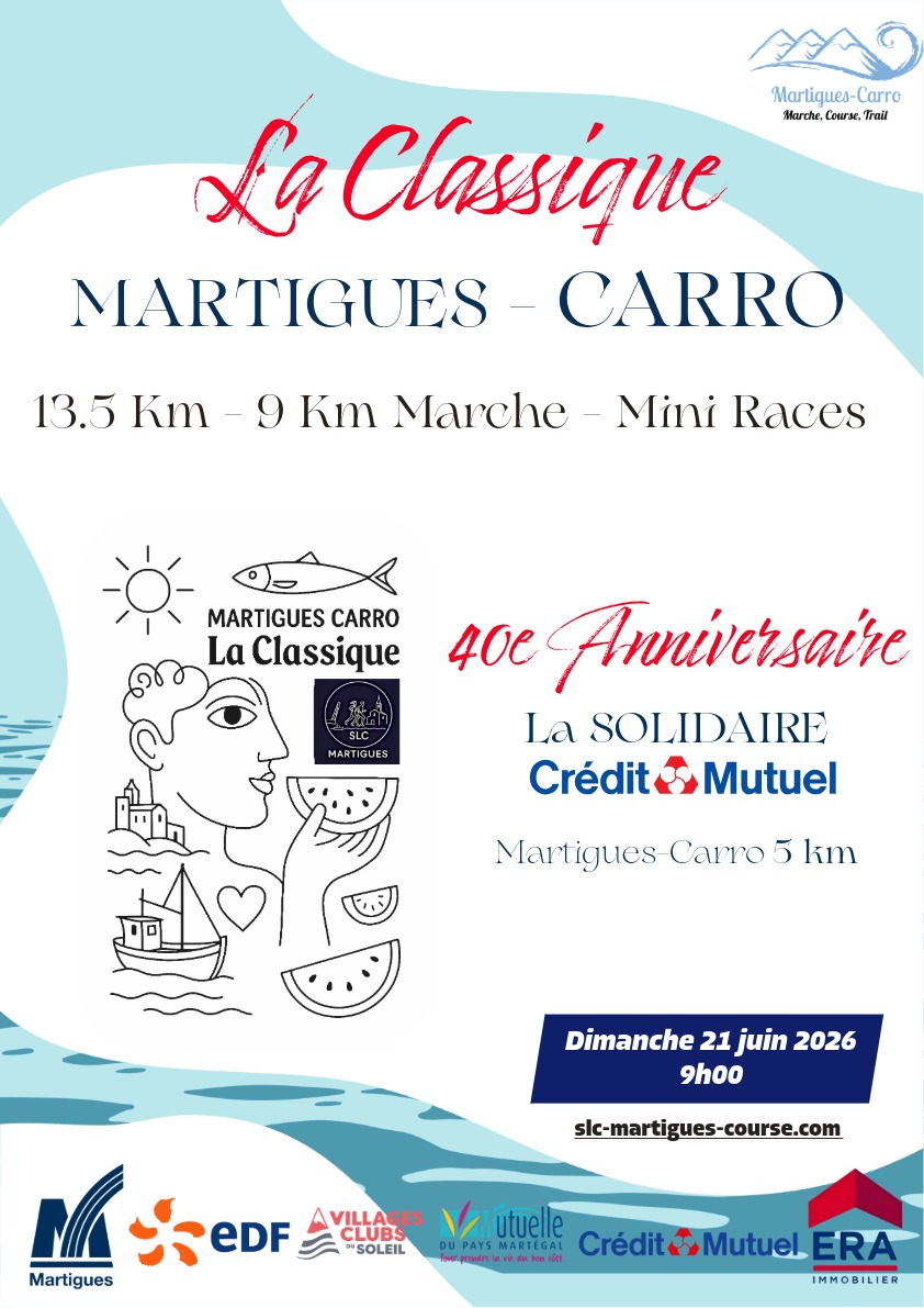 Martigues-Carro