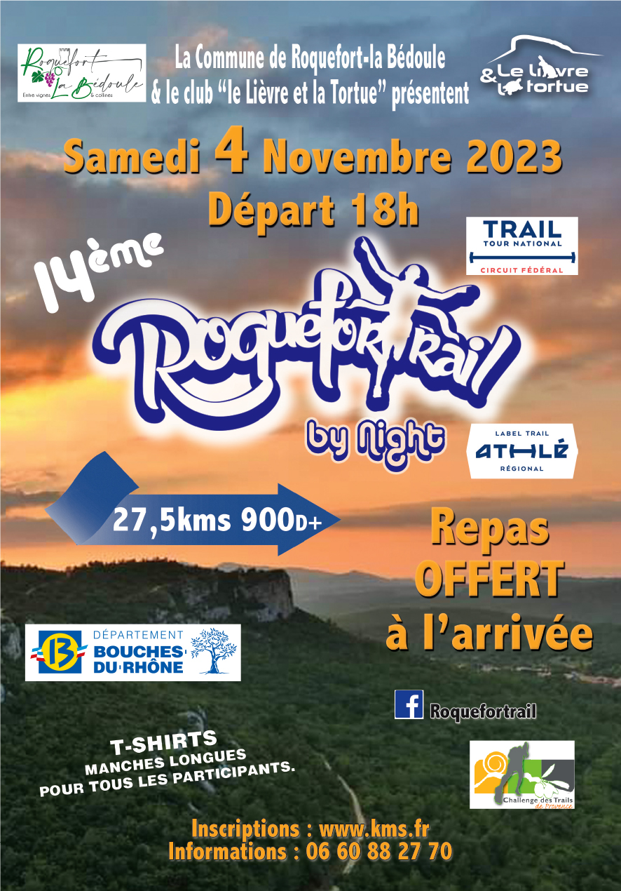 RoqueforTrail