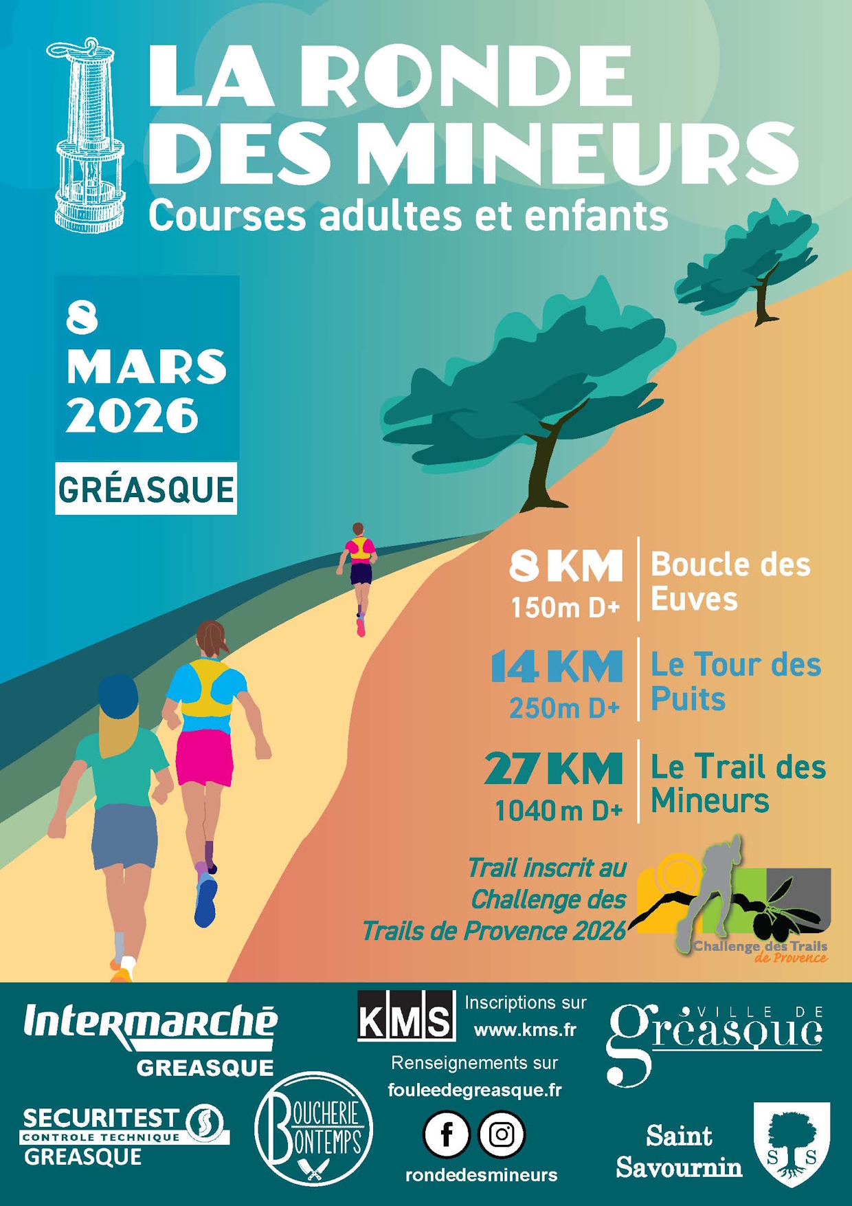 La Ronde des Mineurs : image