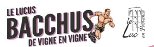 Le LUCUS BACCHUS