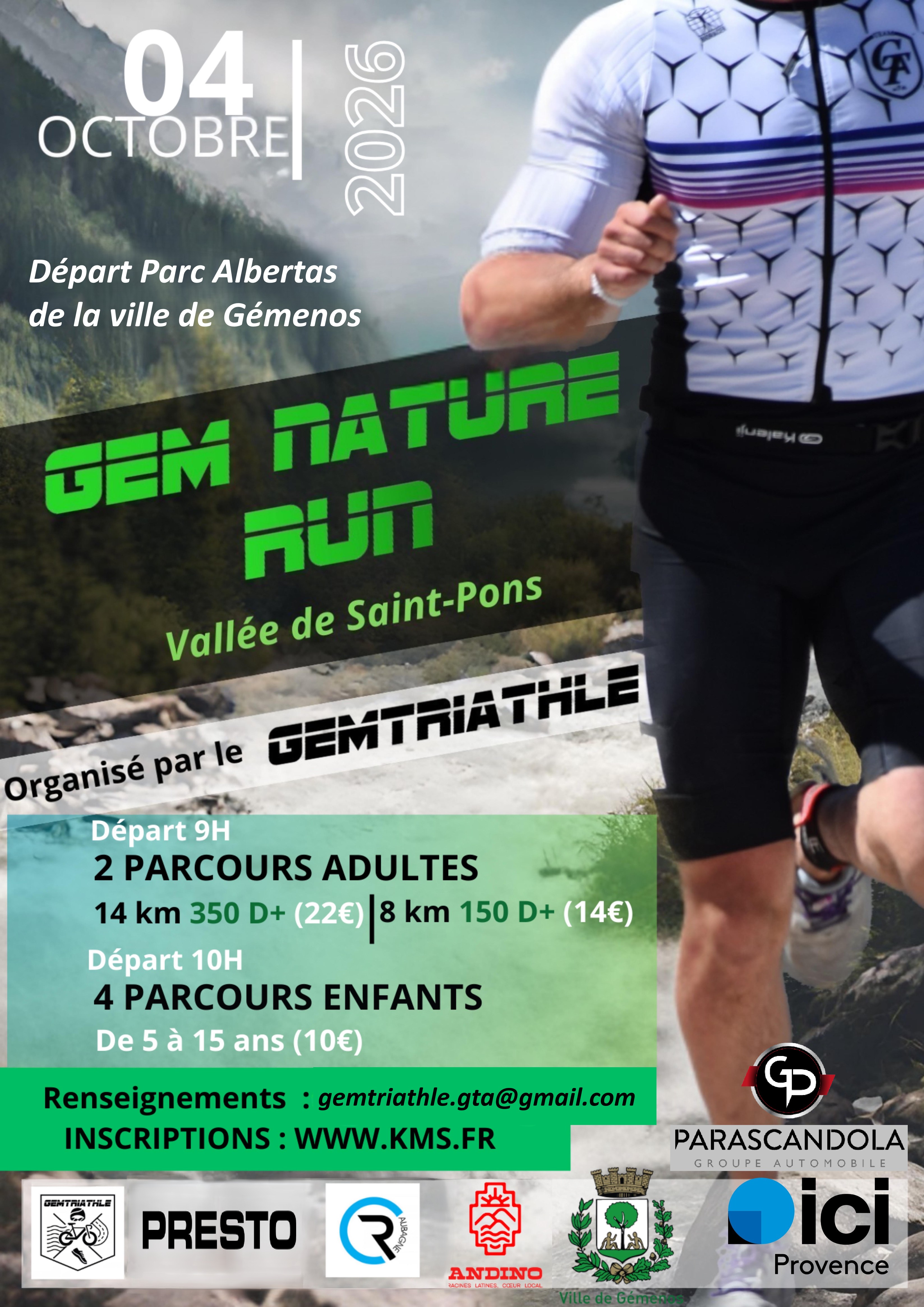 affiche