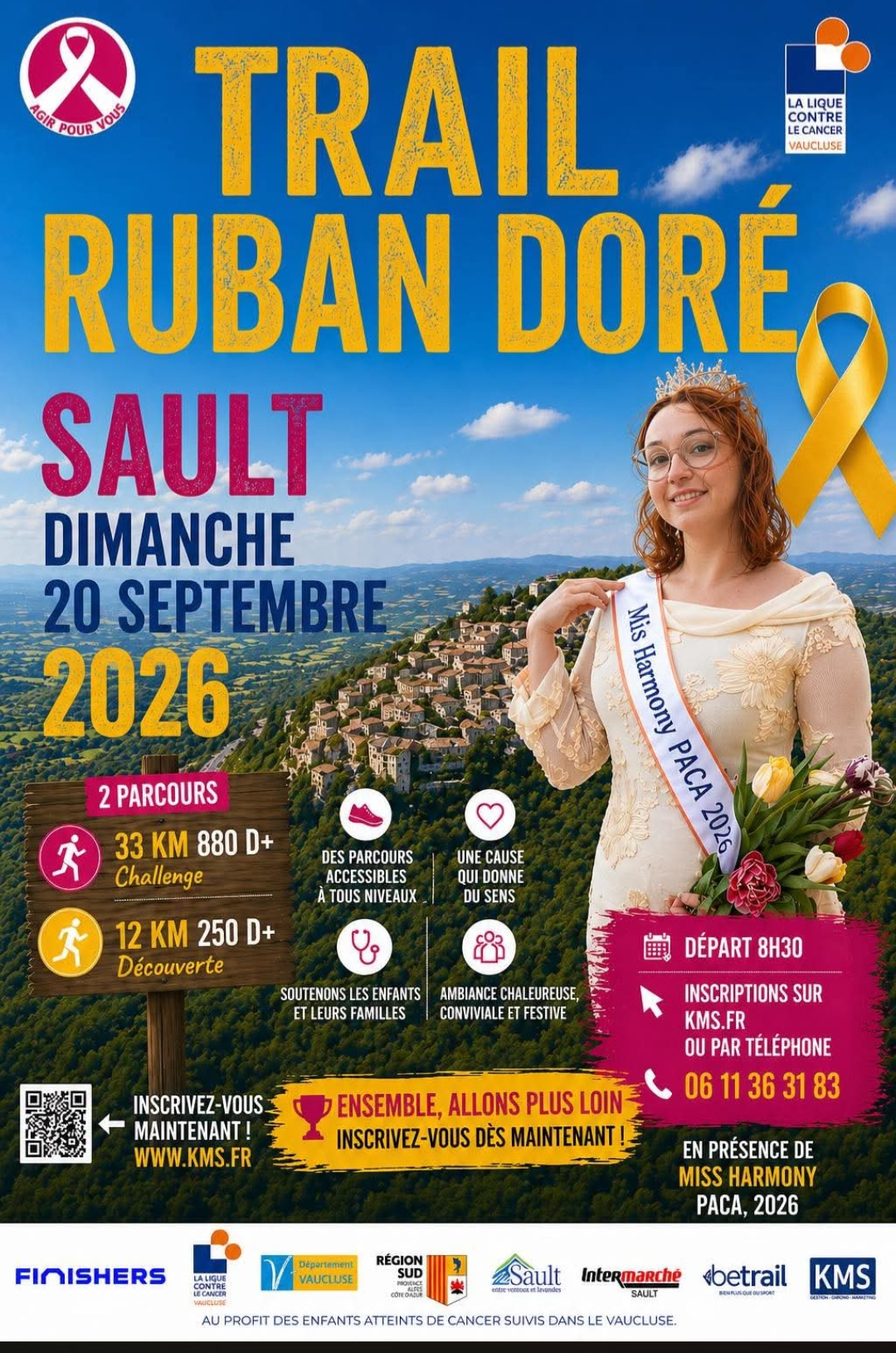 Trail de l