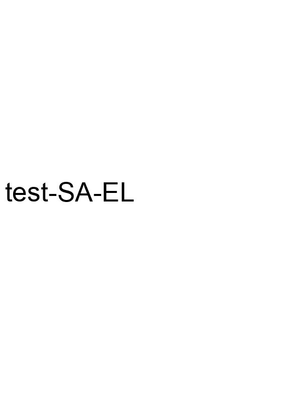 test-SA-EL