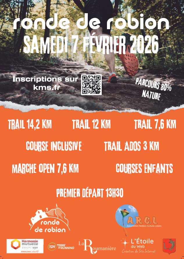 La Ronde de Robion : image