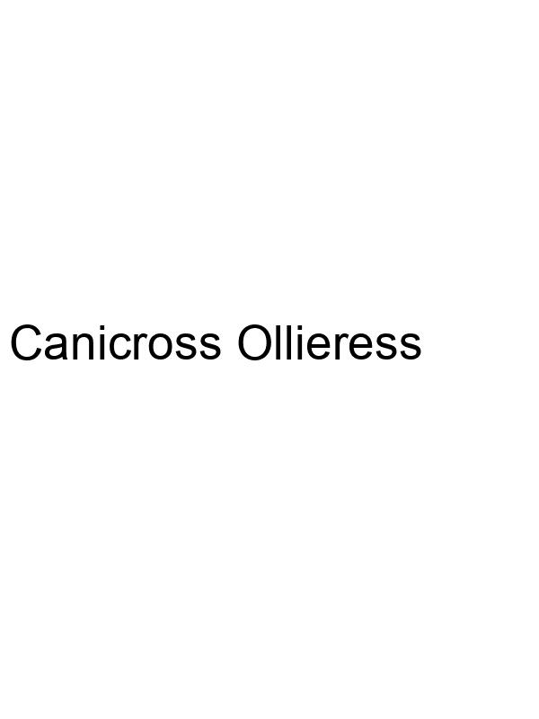 CaniCross D