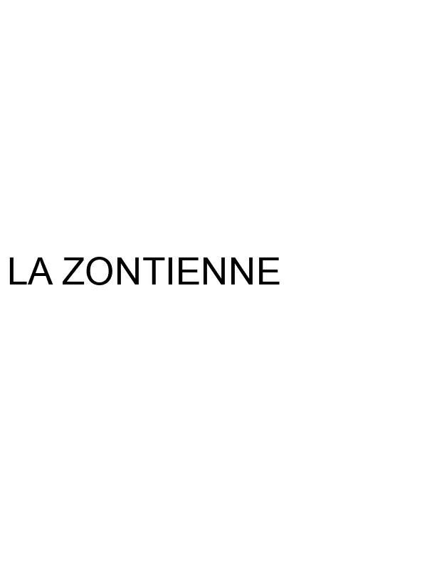 LA ZONTIENNE : image
