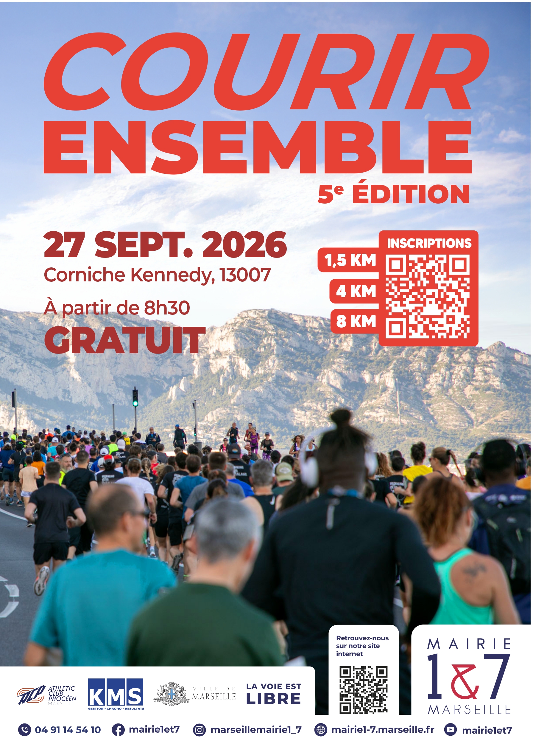 affiche