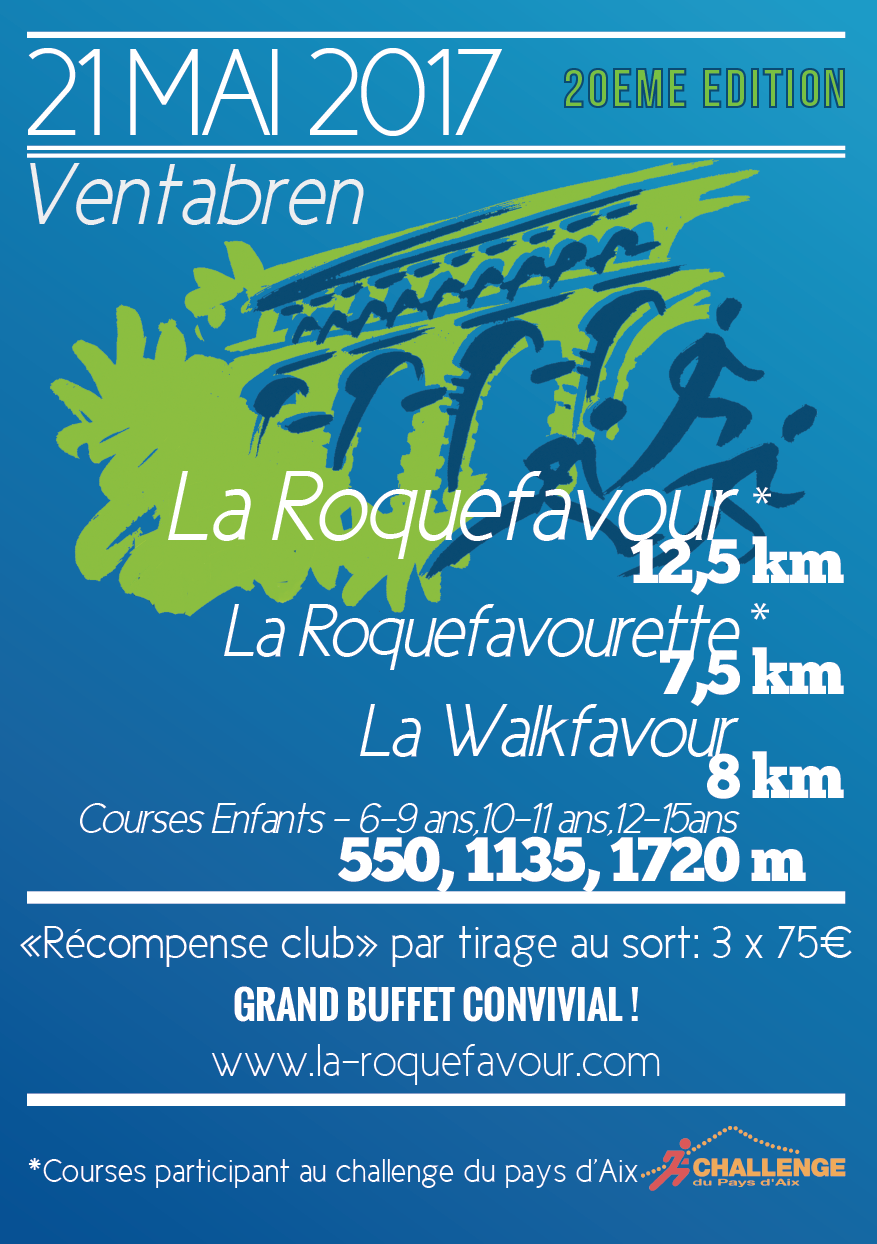 La Roquefavour - 2017 : image