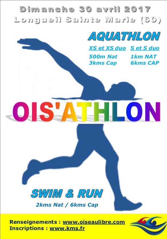 L´Ois´Athlon