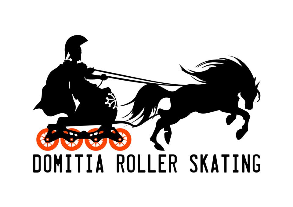 Domitia Roller Skating