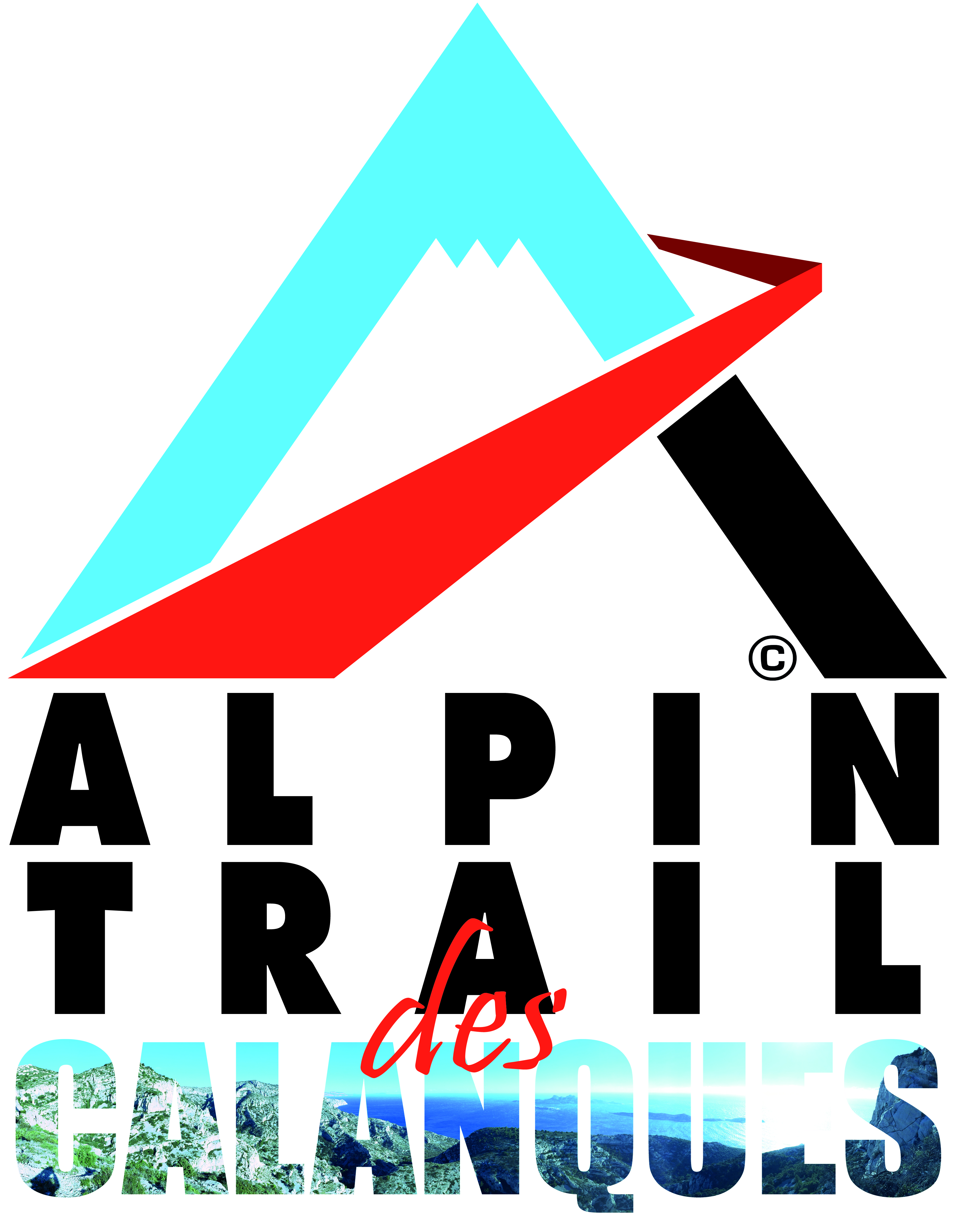 Alpin Trail des Calanques 2018