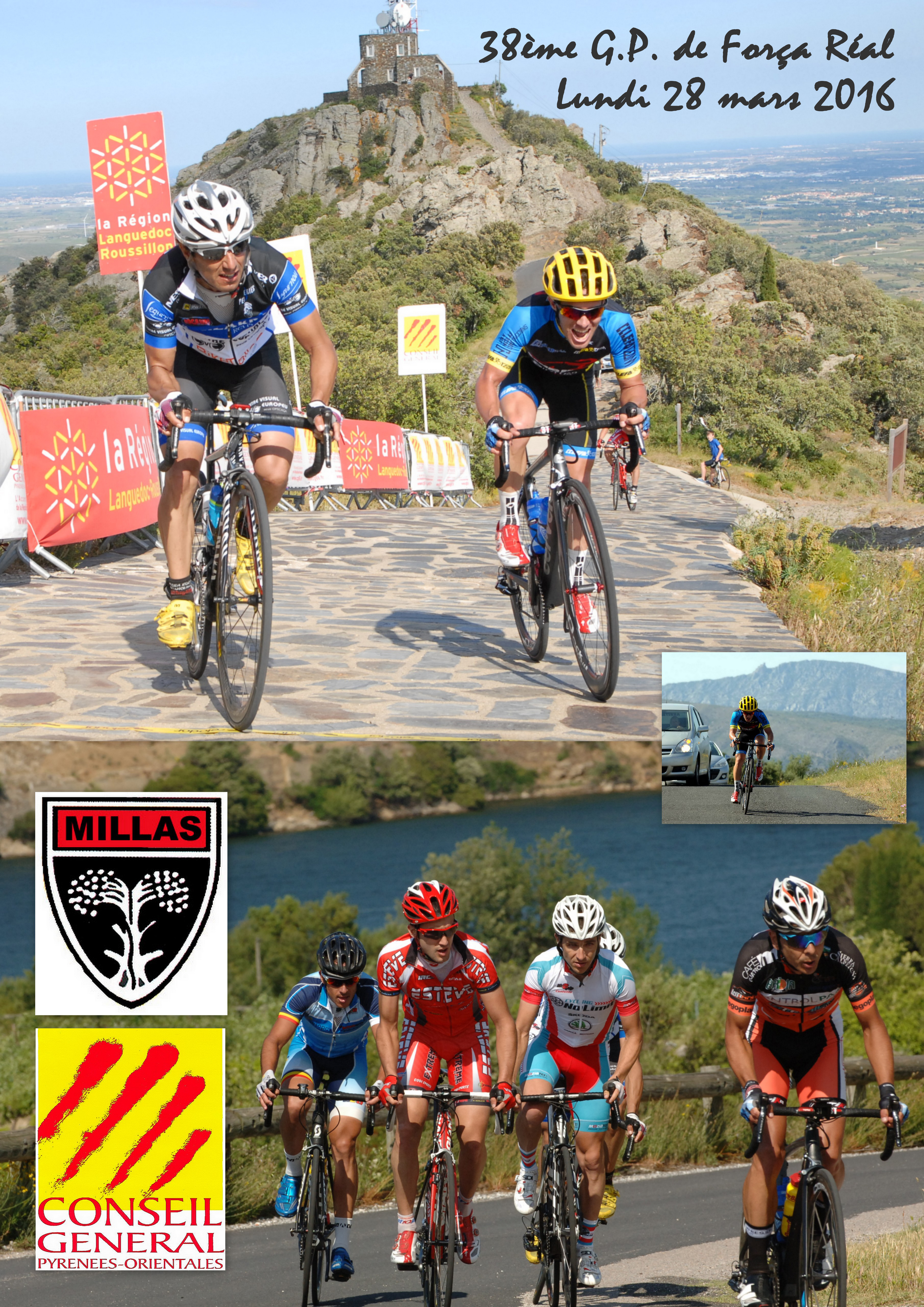Grand Prix de FORÃ‡A - RÃ‰AL : image