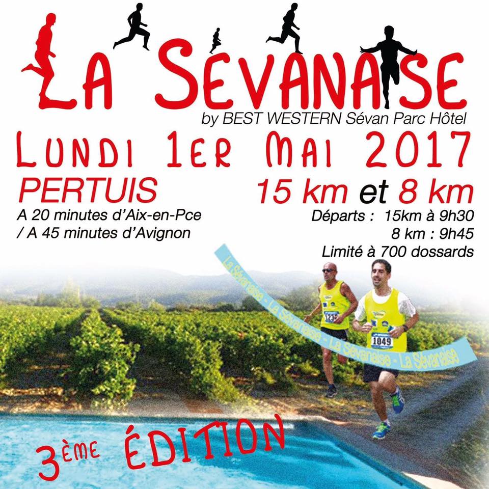 La Sevannaise : image