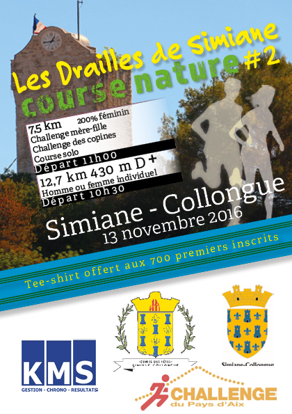 DRAILLES DE SIMIANE : image