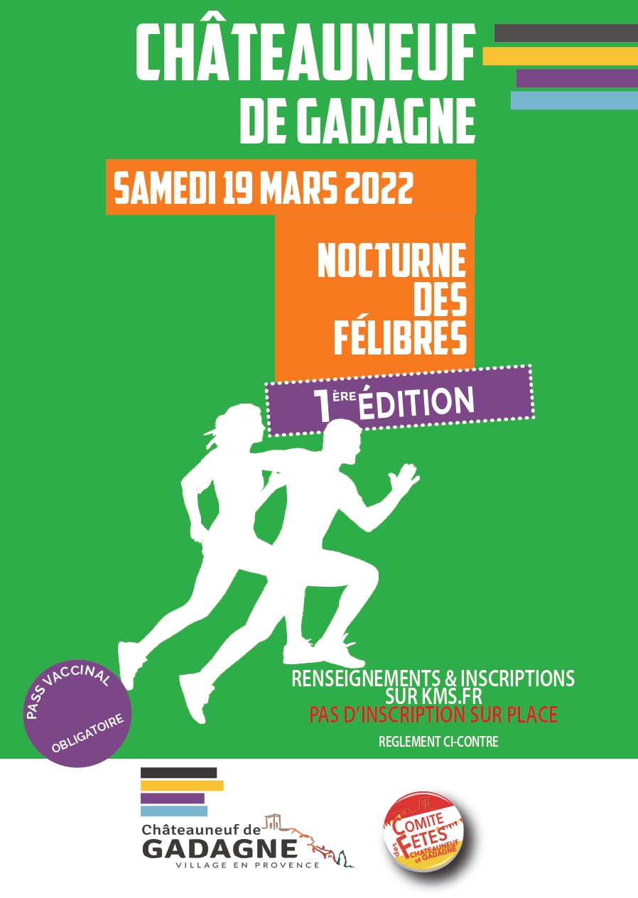 Nocturne des Félibres