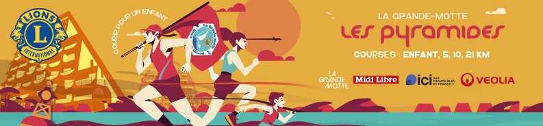 Evenement Sponsorisé - Numéro 1