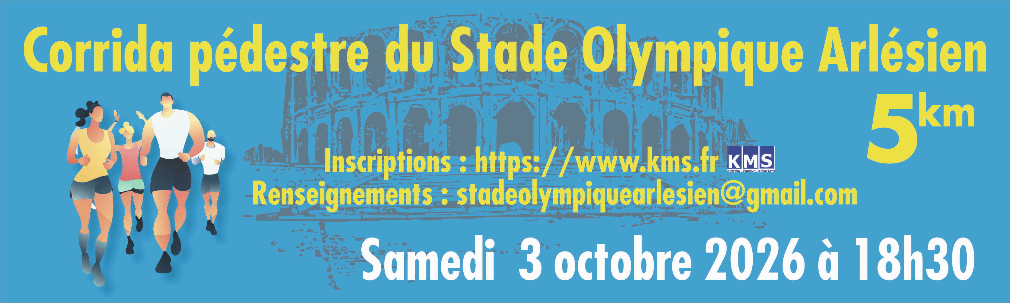 Evenement Sponsorisé - Numéro 3