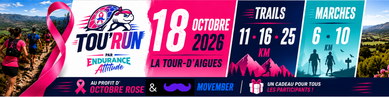 Evenement Sponsorisé - Numéro 5